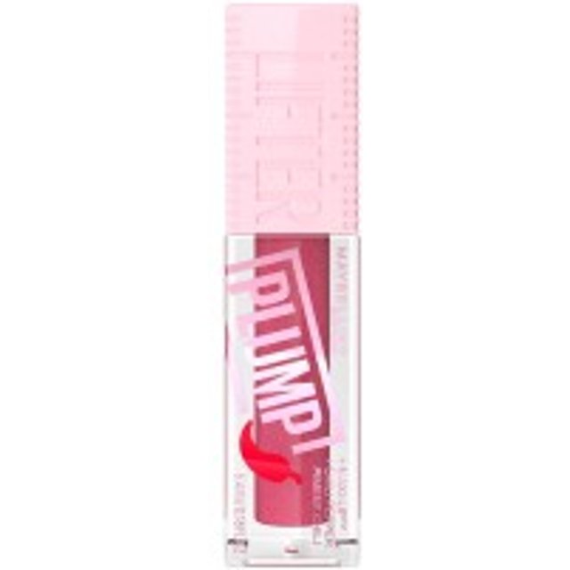 Maybelline Plump Volumizing Lip Gloss 002 Mauve Bite 5.4ml