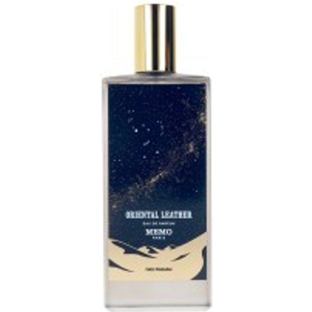 Memo Paris Oriental Leather Eau de parfum Spray 75ml