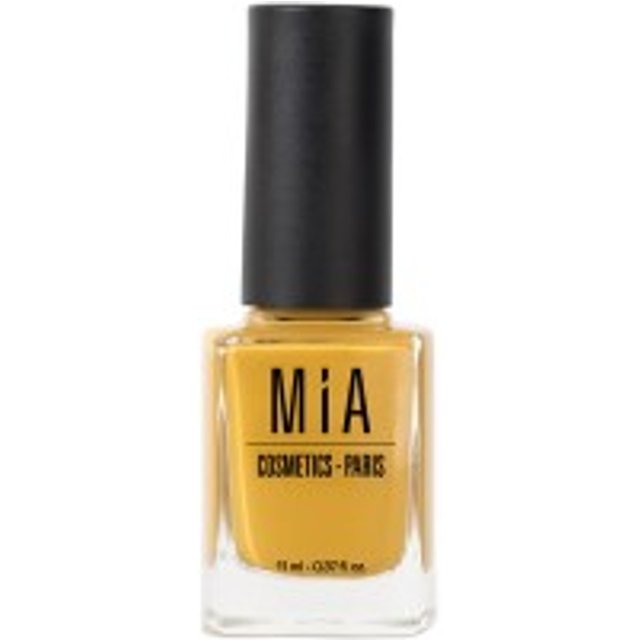 Mia Cosmetics Paris Dandelion Nail Polish