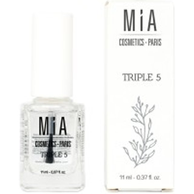Mia Cosmetics Paris Triple 5 Nail Treatment 11ml