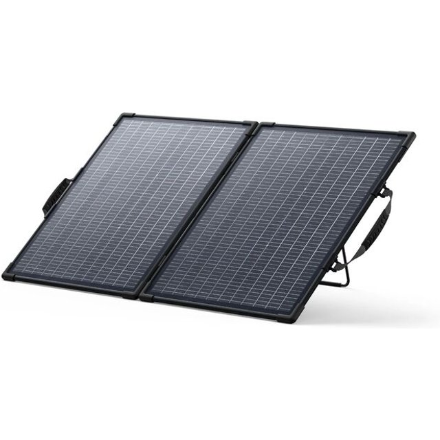 Anker SOLIX AS310011 PS100 Bifacial Portable Solar Panel