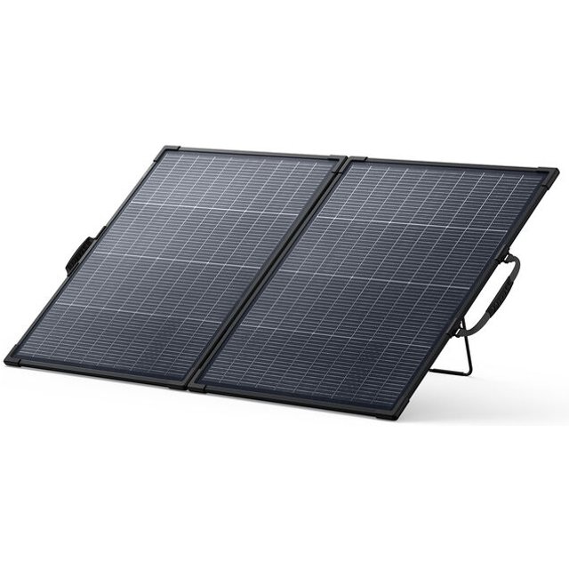 Anker SOLIX AS320011 PS200 Bifacial Portable Solar Panel