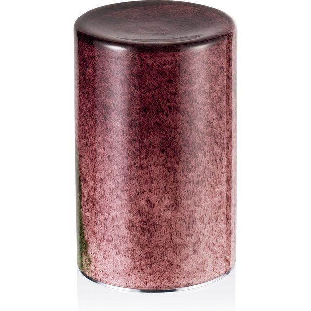 Yuyu LED Table Lamp Blush Mint Glass (Single Unit)
