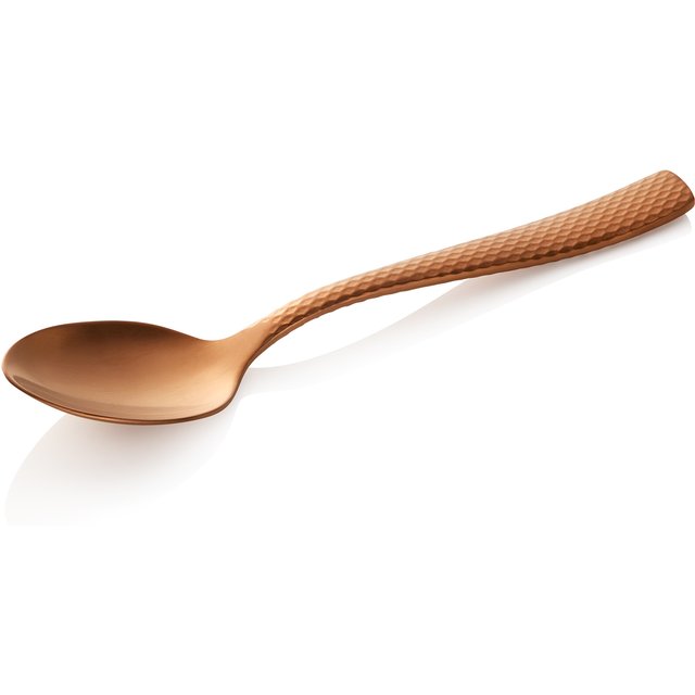 Was Germany Dinner Spoon Set Onyx Blush Pack of 12