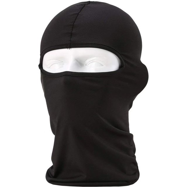 Sports Accessories Summer ice silk headgear outdoor sports headgear motor vehicle headgear windproof neck protection sunscreen