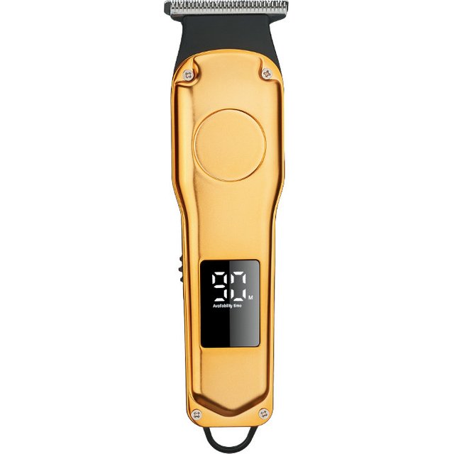 Shaver electric hair clipper electric hair clipper adult rechargeable razor