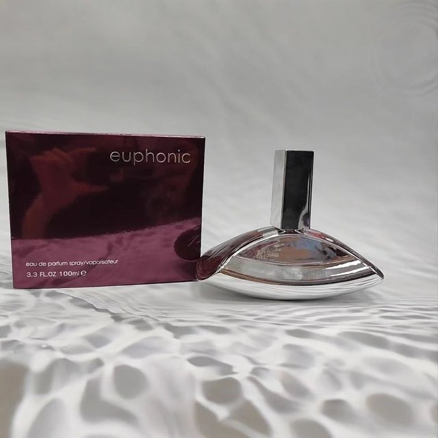 Cross-Border Hot Sale Fragrance Deadly Charm Women's 100ml Long-Lasting High-End Perfume Alluring Passion Wholesale