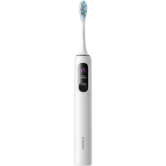 Xiaomi Oscillation Electric Toothbrush Pro White
