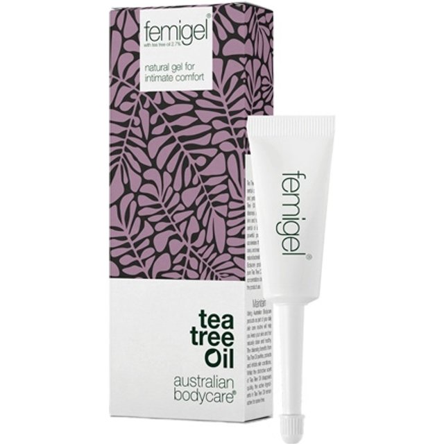 Australian Bodycare Femigel - 25ML
