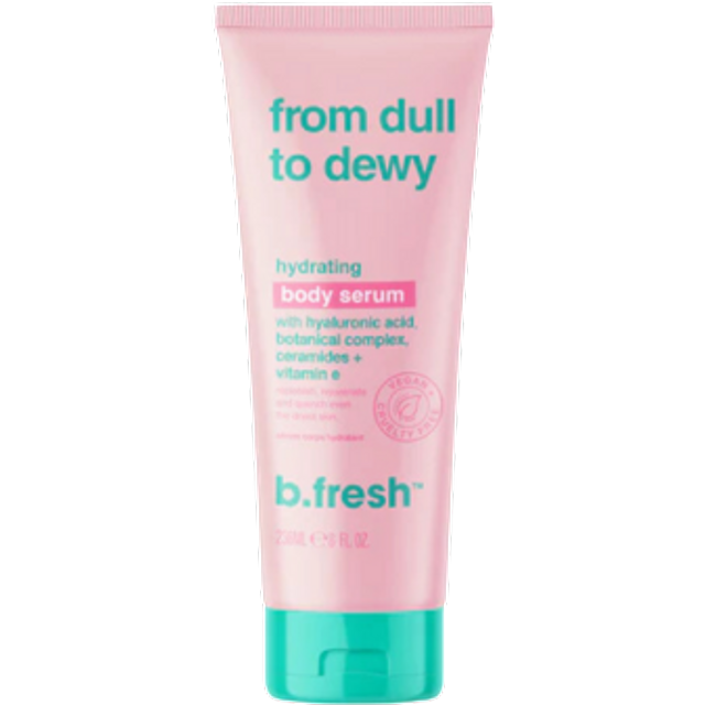 b.fresh From Dull To Dewy Hydrating Body Serum - 236 ml