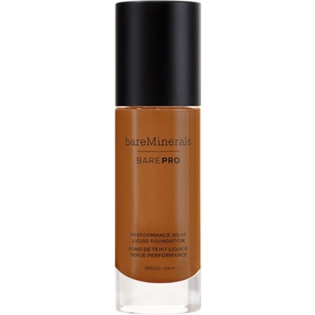 bareMinerals BarePro Foundation - 30 Cocoa