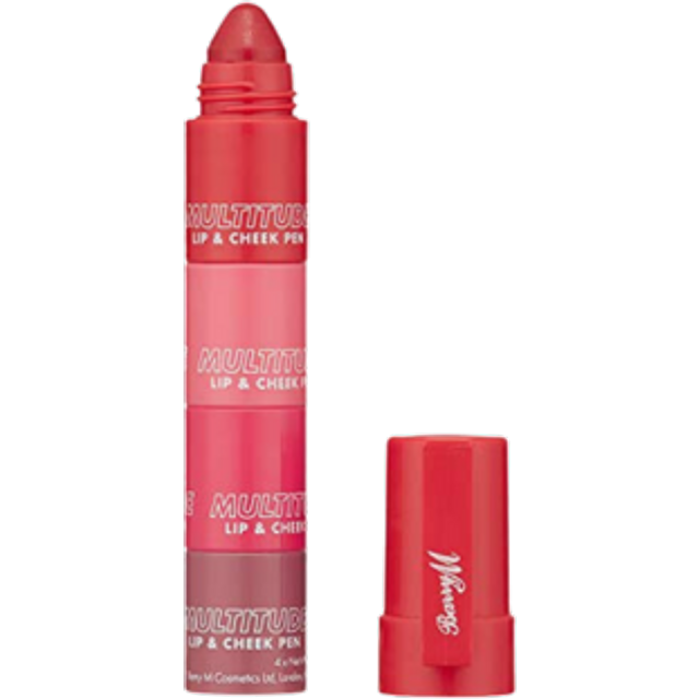 Barry M Multitude Lip and Cheek Pen - Sweet Darling