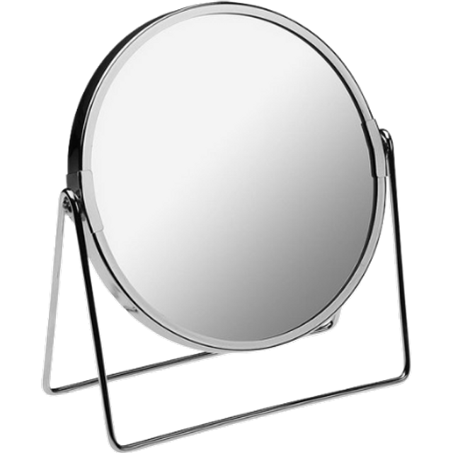 BasicPlus Magnifying Makeup Mirror