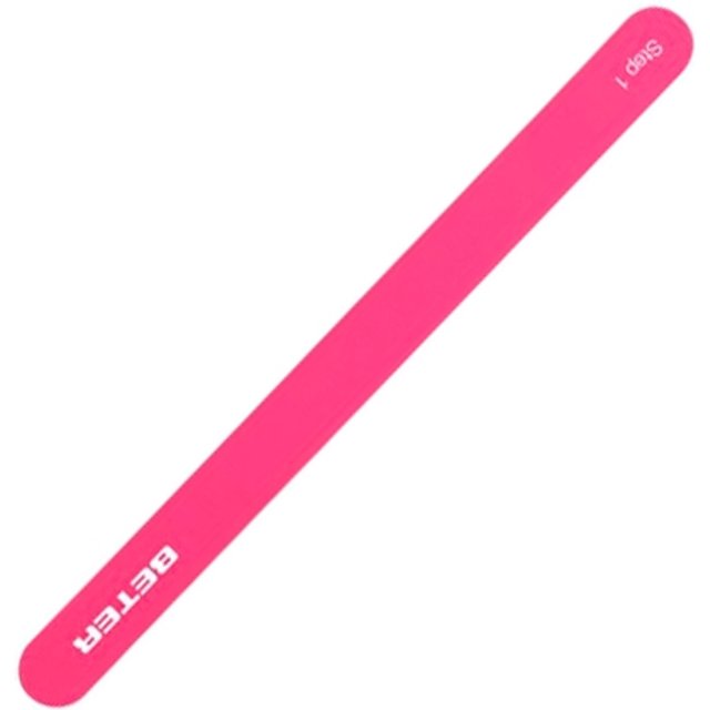Beter Nail buffer - Assorted Colours