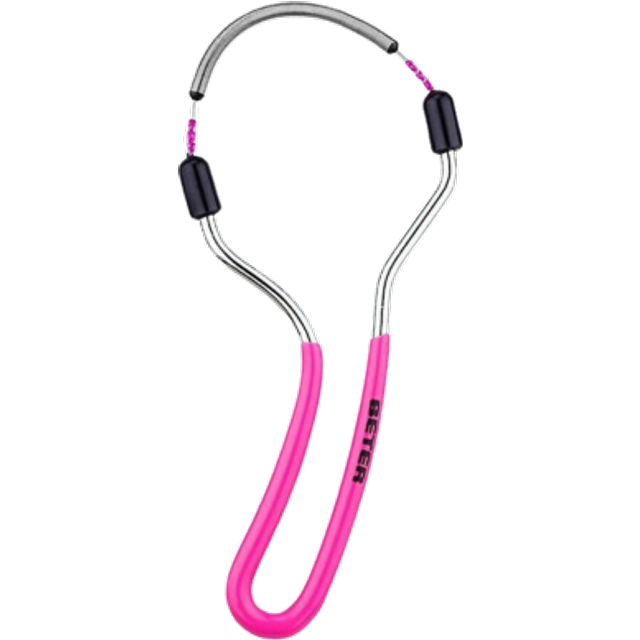 Beter Facial Hair Remover - Pink