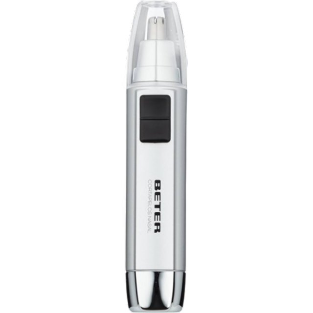 Beter Nose & Ear Hair Trimmer