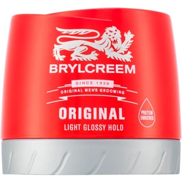 Brylcreem Original Gel Cream - 150ml