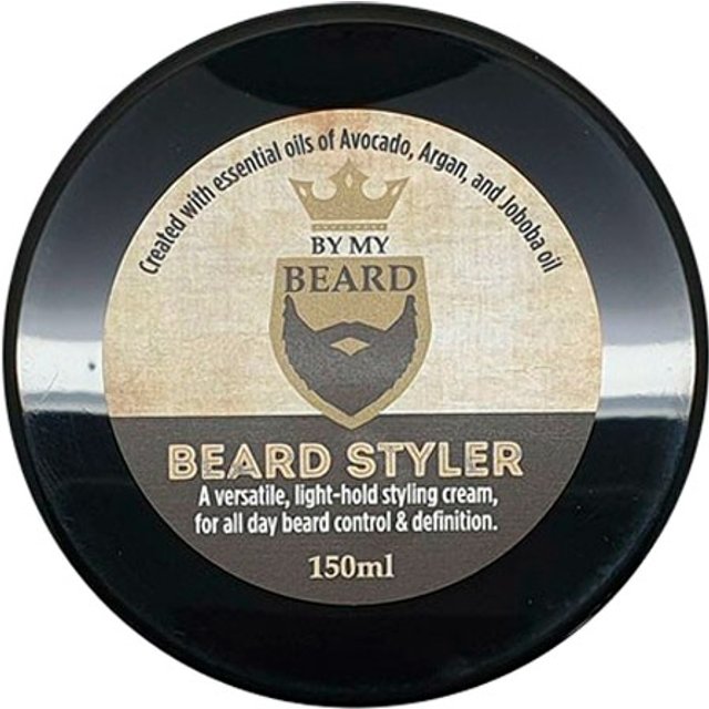 By My Beard Styling Cream - 150ml