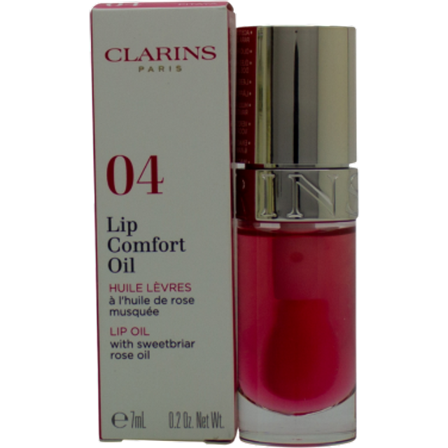 Clarins Lip Comfort Oil #04 Pitaya - 7ml