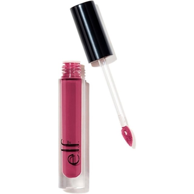 e.l.f. Liquid Matte Lipstick - Wine Tour