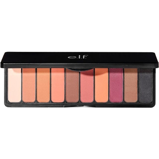 e.l.f. Eyeshadow Palette - Summer Breeze