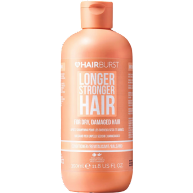 Hairburst Conditioner For Dry & Damaged Hair - 350 ml