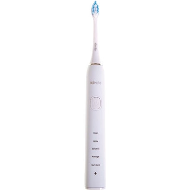 Idento Pro 5 Elektrisk Toothbrush