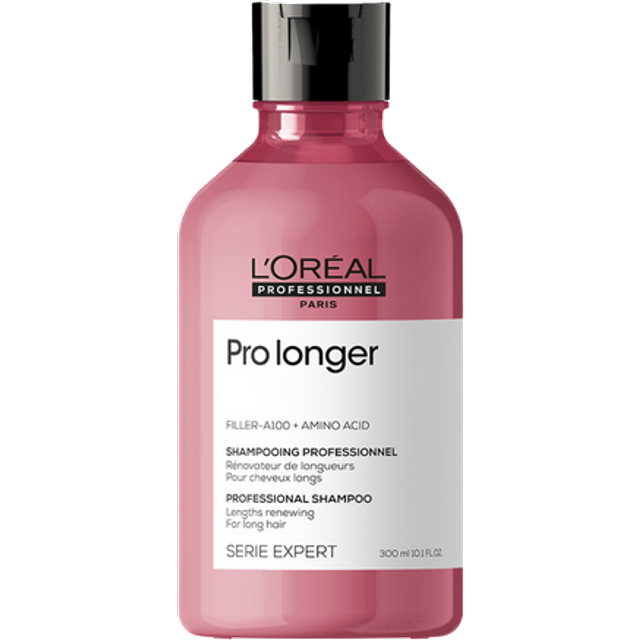 LOreal Professionnel Pro Longer Shampoo 300 ml
