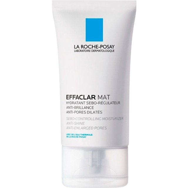 La Roche-Posay Effaclar Facial Cream - 40 ml
