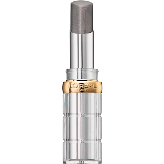 L'Oreal Color Riche Shine Lipstick - #Girlcrush