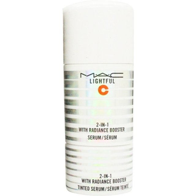 MAC Tinted 2-in-1 Serum - Light
