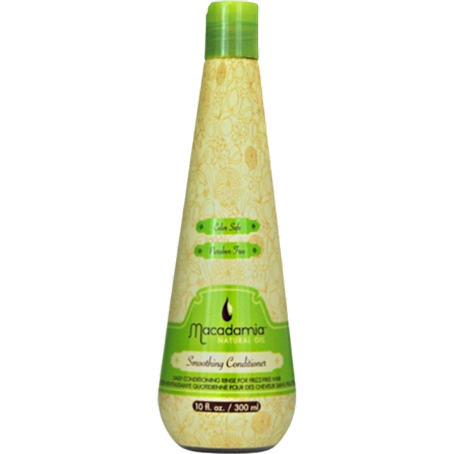 Macadamia Smoothing Conditioner - 300 ml