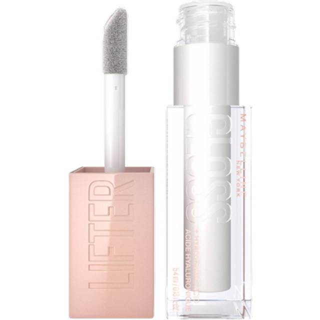 Maybelline Lifter Gloss - 01 Pearl