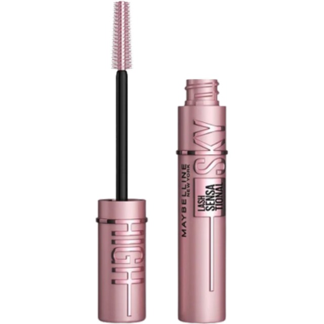 Maybelline Lash Sensational Sky High Mascara - Brown