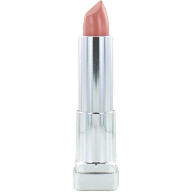 Maybelline x LeGer Color Sensational Matte Lipstick LG02 Soho Chic (0618)