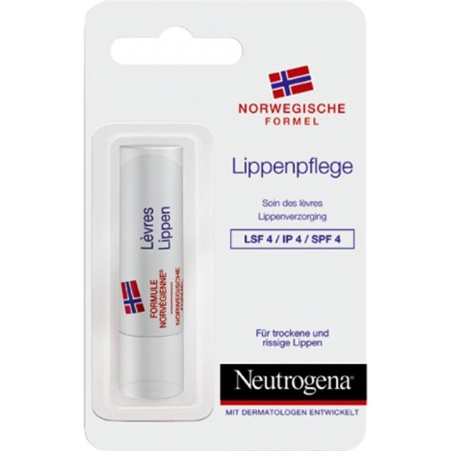 Neutrogena Lip Balm - 4,8g
