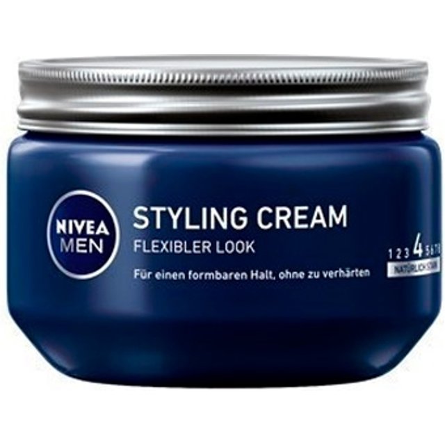 Nivea for men Styling Cream 150ml