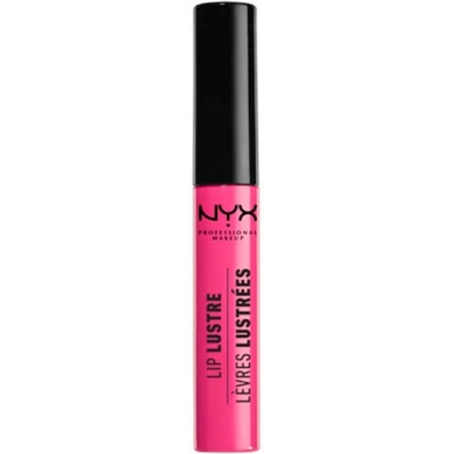 NYX Lip Lustre Glossy Lip Tint - Euphoric 06