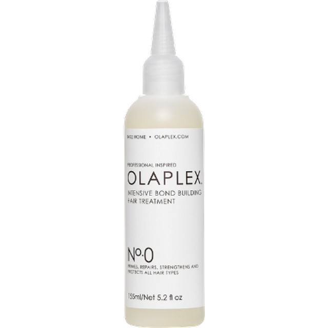 Olaplex No. 0 Intensive Bond Building Hair Treatment - 155 ml