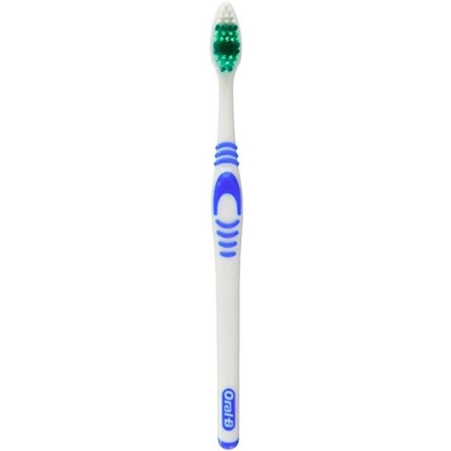 Oral-B 1-2-3 Classic Toothbrush