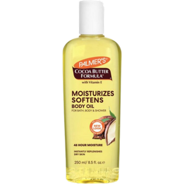 Palmer's Cocoa Butter Moisterising Body Oil - 250ml
