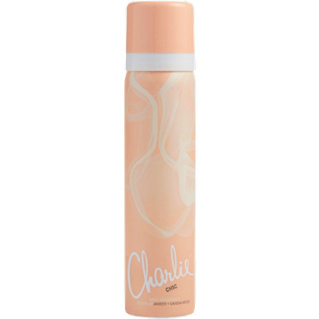 Revlon Charlie Chic Deodorant - 75 ml