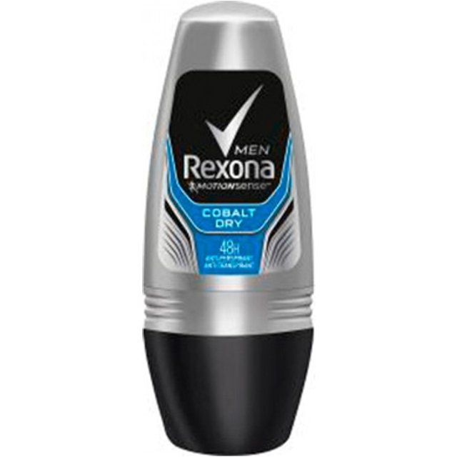 Rexona Deo Roll-on Cobalt Blue 50ml