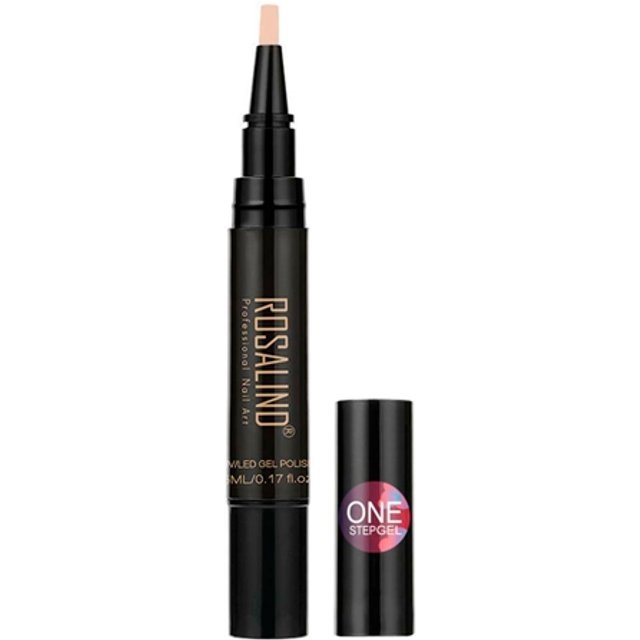 Rosalind UV Gel Nail Polish Pen - A295 Beige