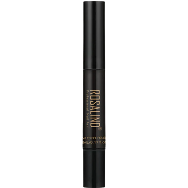 Rosalind UV Gel Nail Polish Pen - RK24 Light Green