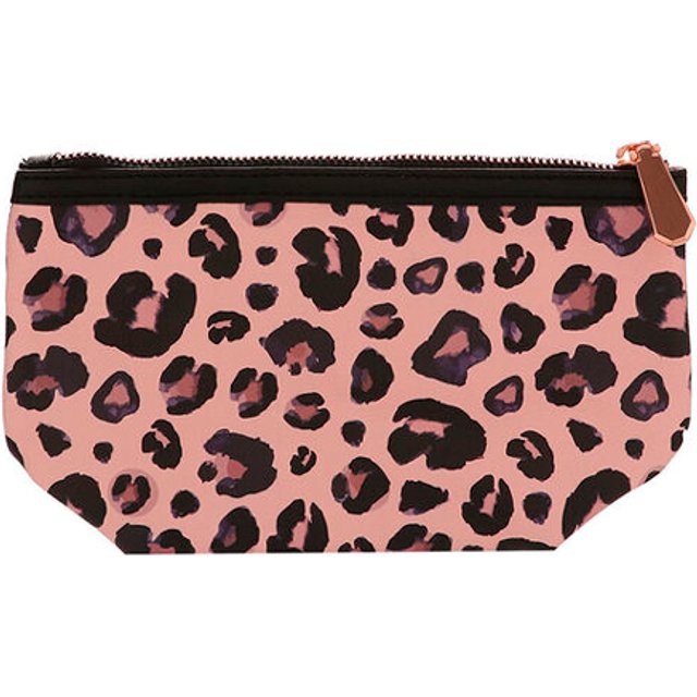 Royal Purrfection Toiletry Bag