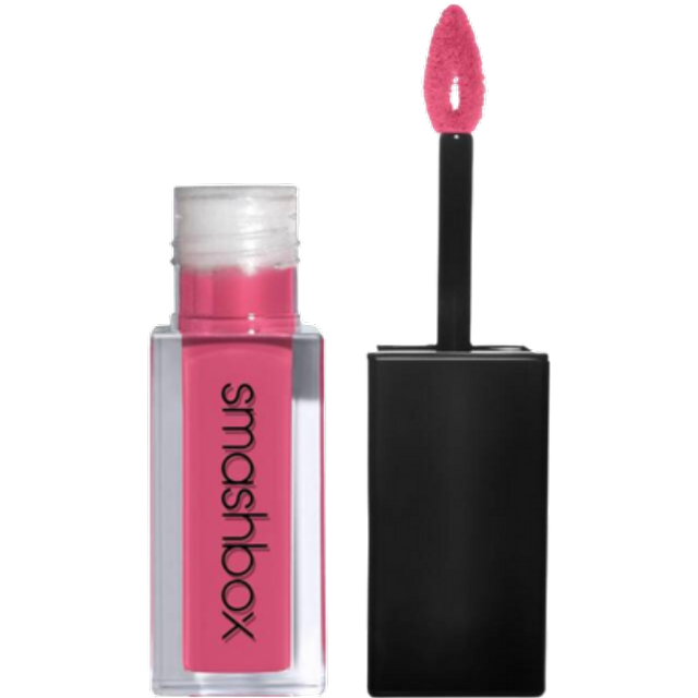 Smashbox Always On Liquid Lipstick Hair Flip - 4ml