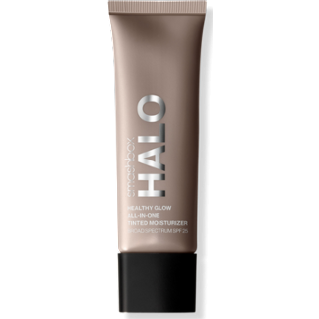 Smashbox Halo Healthy Glow All-In-One Tinted Moisturizer SPF25 Medium - 40ml