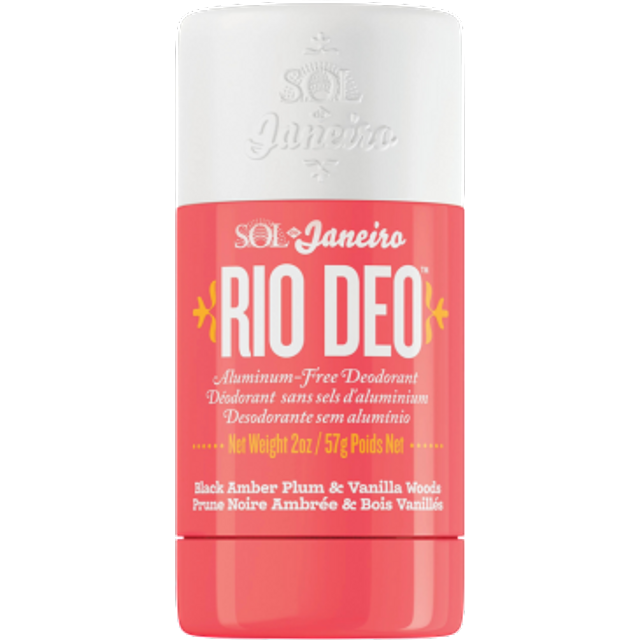 Sol de Janeiro Rio Aluminium-Free Deo Stick Cheirosa 40 - 57g
