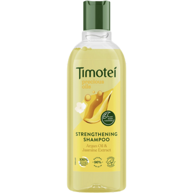 Timotei Strenghtening Shampoo - 300ml